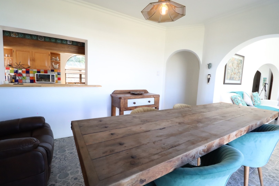 4 Bedroom Property for Sale in Amsterdamhoek Eastern Cape